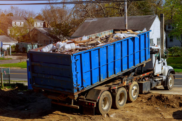Professional Junk Removal Services in Lockwood, MT