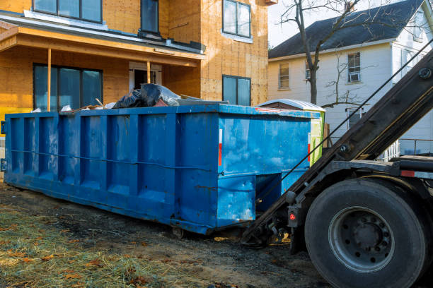 Junk Removal for Events in Lockwood, MT