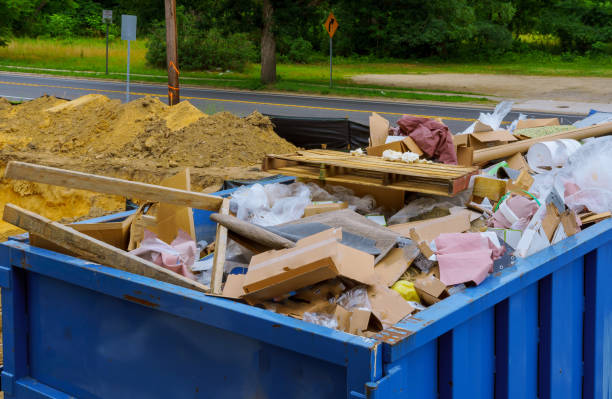 Best Residential Junk Removal  in Lockwood, MT