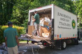 Best Same-Day Junk Removal Services  in Lockwood, MT