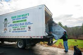Best Appliance Removal  in Lockwood, MT